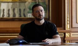 Zelenskiy: Barış için mücadele ediyoruz