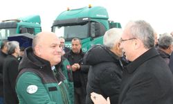 DSİ DEN TARIM  MEVSİMİ ÖNCESİ KANAL TEMİZLİĞİ