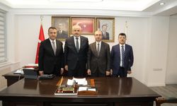 BAFRA'YA HİZMETE DEVAM