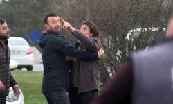 7 kişinin yaralandığı zincirleme kaza sonrası kavga çıktı; 2 gözaltı / Ek fotoğraflar