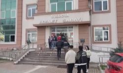 Amasya'da uyuşturucu operasyonu; 11 tutuklama