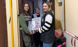 Artvin'de polis, 4,5 milyon liralık ttelefon dolandırıcılığı önledi