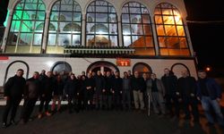 Başkan Ekim, Ramazan'da her akşam mahalleliyle buluşuyor