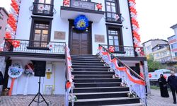 Başkan Kurnaz: Diyetisyenlerimiz kadınlarımızın hizmetinde