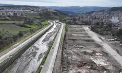 Belediye Başkanı Karagöl, 2026 projelerini basınla paylaştı