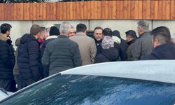 Bolu Belediye Başkanı Tanju Özcan gözaltına alındı (2)