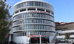 Bolu Belediye Başkanı Tanju Özcan gözaltına alındı / Ek fotoğraf