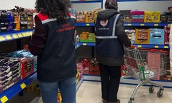 Burdur'da 50 firmaya 675 bin lira ceza