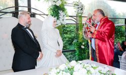 Canik'te 2026'da evlenen çiftlerden nikah dosya ücreti alınmayacak
