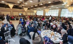 Canik'te kentsel dönüşüm ve sosyal projeler sürüyor