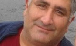 Çatıya çıktığı sırada merdiven kırılınca 5 metreden düşüp öldü