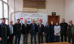 ÇAYKUR Genel Müdürü Alim: Geçen yıl son 20 yılın ikinci en büyük çayını aldık