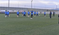 Çaykur Rizespor'da teknik direktör Recep Uçar ve Qazim Laçi'den açıklamalar / Haber eklendi