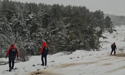 Çorum'da 1 hafta önce kayboldu, dere yatağında cansız bedeni bulundu; komşusu gözaltında