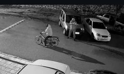 Çorum'da galericiler sitesinde peş peşe silahlı saldırılar esnafı tedirgin etti