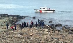 Denizde cansız bedeni bulundu