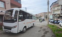 Elanur, ölümüne neden olan kaza öncesi kendi servisini arıyormuş