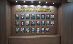 Erbaa Belediyesi'nin yönetim tarihi geleceğe taşındı