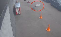 Evinin balkonundan düşen akademisyen, son yolculuğuna uğurlandı