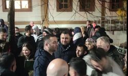 Görele Belediye Başkanı Dede, serbest bırakıldı