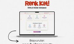 İletişim Başkanlığı'ndan öğrencilere ödüllü resim yarışması