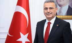 İlkadım'da minik yüreklerden Türk bayrağına büyük sevgi
