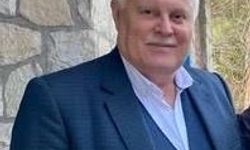 İş insanı Orhan Altaş son yolculuğuna uğurlandı