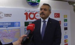 Karadeniz'de stratejik dönüşüm; lojistik limanda geri sayım