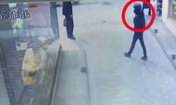 Kaskla girdiği kuyumcu dükkanından 5 kilo altın çalan sanığın sanal kumar borcu varmış