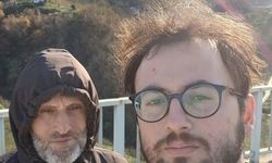 Kayıp bipolar hastası Enes'i arama çalışmalarında 11'inci gün