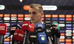 Kerem Aktürkoğlu: Sonunda gülen taraf olacağımıza inanıyoruz