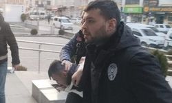 Komşusunu öldürüp 6 parçaya ayıran şüpheli adliyede (2)