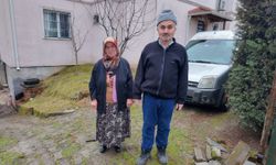 Köyden kullandığı traktörüne otoyolda ceza kesildi, icralık oldu