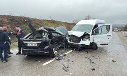 Polis memuru, emekliliğine 4 gün kala kazada hayatını kaybetti