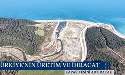 Samsun Valiliği'nden su ürünleri sanayisine yatırım hamlesi