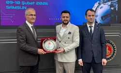 Samsun'da basın mensupları yapay zeka destekli medya eğitimi aldı