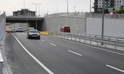 Samsun'da Recep Tayyip Erdoğan Bulvarı hizmete girdi