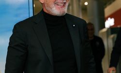 Samsunspor, Alman teknik adam Thorsten Fink'i Samsun'a getirdi