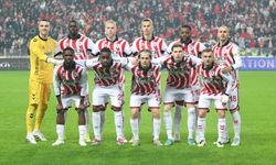 Samsunspor Basın Sözcüsü Çakır: Konferans Ligi Play-Off turunu geçmek istiyoruz