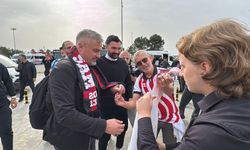 Samsunspor'a veda eden Thomas Reis: Birlikte tarih yazdık ve bunu hiçbir zaman unutmayacağım