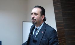 TOGÜ'de öğrencilere siber güvenlik semineri