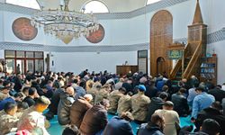 TOGÜ'de Ramazan coşkusu