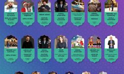 Tokat'ta 4 yerde iftar sofrası kurulacak