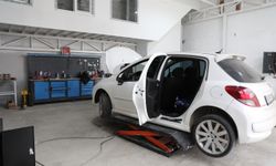 Toybelen'de taşınmalar hızla sürüyor