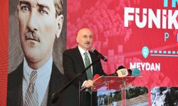 Trabzon'da dik güzergaha 'füniküler sistemli' formülle ulaşım