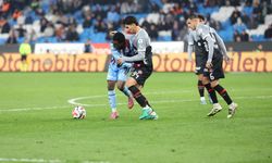 Trabzonspor - Fatih Karagümrük / Ek fotoğraflar