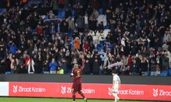 Trabzonspor-Fethiyespor / Ek Fotoğraflar