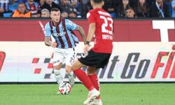 Trabzonspor, Gaziantep ile 14'üncü randevuda