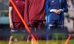 Trabzonspor, Gaziantep'e gitti