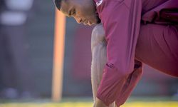 Trabzonspor'da Fenerbahçe maçı hazırlıkları sürdü